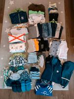 ➡️ Kleidung Junge: Hosen, Jeans, Shirts, Pullis, Bodies Gr. 86/92 Saarland - Heusweiler Vorschau