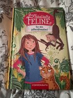 Fabelhafte Feline So ein Affentheater Niedersachsen - Rühen Vorschau