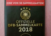 3x DFB Sammelkarten 2018 Sachsen - Markkleeberg Vorschau