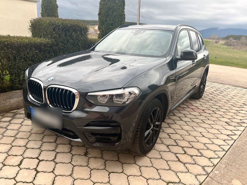 Bmw X3 G01 2.0 Xd in München