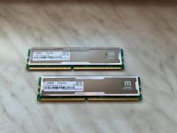 Mushkin 996761 DIMM 4 GB DDR2-800 (2x 2 GB) Dual-Kit Sachsen - Gröditz Vorschau