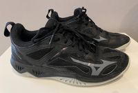 MIZUNO  Herren Handballschuh Sneaker GHOST SHADOW Gr. 41 US 8,5 Baden-Württemberg - Bad Schönborn Vorschau