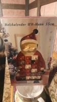 Weihnachtsmann Kalender Holz unbenutzt Berlin - Reinickendorf Vorschau