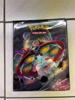 Pokemon Sammelbuch diverse Karten Nordrhein-Westfalen - Erkelenz Vorschau