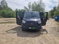 Ford Tranzit Connect Pritschenwagen Bayern - Augsburg Vorschau