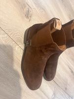 Damen Stiefeletten Berlin - Reinickendorf Vorschau