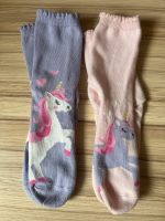 2 paar Socken Gr. 31-33 lila rosa Einhorn NEU Bayern - Tapfheim Vorschau