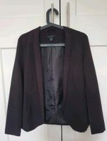 Amisu - Damen Blazer schwarz, Gr.36 Nordrhein-Westfalen - Gelsenkirchen Vorschau