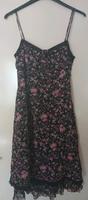 Sina Pazza Seidenkleid Cocktailkleid Kleid gr 36 Rheinland-Pfalz - Mayen Vorschau