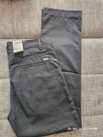 Carhartt Station Pant Dunmore Blacksmith rinsed W33 L32 NEU Nordrhein-Westfalen - Lage Vorschau