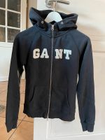 Gant Kapuzenjacke in blau Gr.XS Schleswig-Holstein - Hemmingstedt Vorschau