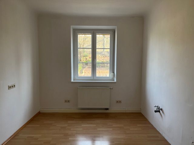 4-Zimmer-Wohnung Stadtrand Bad Neustadt in Bad Neustadt a.d. Saale