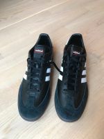 Schuhe, Adidas, Samba, schwarz Berlin - Mitte Vorschau
