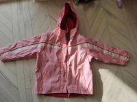 Regenjacke Windjacke Übergangsjacke gr 110 Mitte - Wedding Vorschau