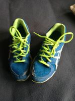 Asics Laufschuhe, Gel-Olmbus 14, Gr. 37,5 EU Sachsen-Anhalt - Halle Vorschau