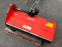 Peruzzo Fox Mulcher 1200 Sachsen - Neustadt Vogtland Vorschau