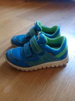 Schuhe Gr. 28 Superfit Turnschuhe Hessen - Darmstadt Vorschau