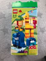 Lego Duplo XXL Box 200 Steine Bayern - Gilching Vorschau