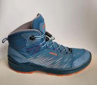 LOWA Wanderschuhe Freizeitschuhe Trekking Outdoor  Gr 40 Bayern - Bürgstadt Vorschau