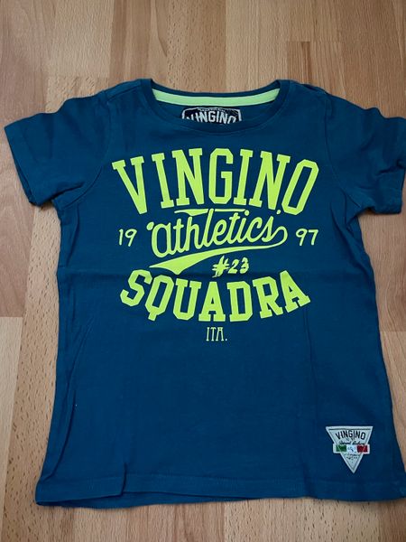 Vingino T-Shirt 3 Jahre in Eimsbüttel - Hamburg Stellingen | Babykleidung  Größe 98 kaufen | eBay Kleinanzeigen ist jetzt Kleinanzeigen