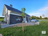 Familientraum! Freistehendes Einfamilienhaus mit unverbautem Blick in die Feldmark Niedersachsen - Rennau Vorschau