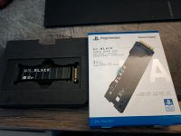 WD Black SN850 1TB NVMe SSD PC/PS5 Bayern - Marktredwitz Vorschau