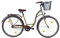 28 Zoll Cityfahrrad Damenfahrra Mädchen Damen City Fahrrad Rad Nordrhein-Westfalen - Gelsenkirchen Vorschau