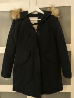 ♡Jacke♡Parka♡Donnell♡Blau♡Gr. XS♡Daunen♡ Baden-Württemberg - Emmendingen Vorschau