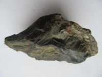 Mineralien, schwarzer Glaskopf, Bollnbach Siegerland Hessen - Biebertal Vorschau