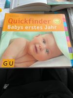 Quickfinder Babys erstes Jahr Nürnberg (Mittelfr) - Mitte Vorschau