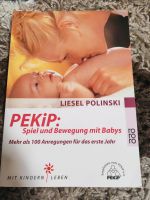 Pekip von Liesel Polinski Baden-Württemberg - Brackenheim Vorschau