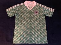 1988 West Germany away shirts Jaspo Ver Size Jaspo O gebraucht Bayern - Herzogenaurach Vorschau