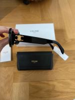 Original Celine Triomphe Sonnenbrille schwarz 01 neu Bonn - Kessenich Vorschau