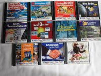 CD Rom Sammlung von Computer Klar Nordrhein-Westfalen - Herne Vorschau