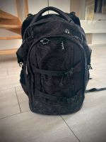 Toller Satch Schulrucksack Bermuda Schwarz guter Zustand Baden-Württemberg - Gengenbach Vorschau