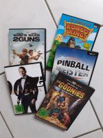 DVD Filme u. PC Spiele CD Rheinland-Pfalz - Rheinzabern Vorschau