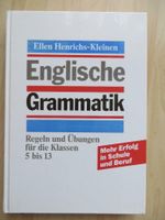 Englische Grammatik Regeln und Übungen für die Klassen 5 bis 13 Bayern - Poing Vorschau