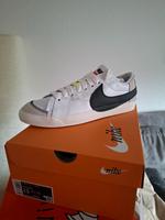 Nike Blazer Low 77 Jumbo  US 13 Hessen - Bad Nauheim Vorschau