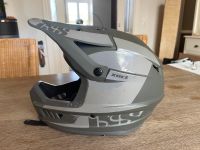 IXS XACT Helm Downhill ENDURO Mountainbike KTM YT MTB S M 53-56 Niedersachsen - Papenburg Vorschau