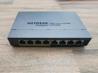 NETGEAR ProSAVE Plus Switch with PoE GS108 PE Bayern - Höchstädt a.d. Donau Vorschau