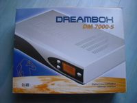 DREAMBOX DM 7000-S Digitaler Sat-Receiver Düsseldorf - Grafenberg Vorschau