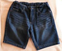 Kurze Hose Jeans Shorts Gr. 134 Saarland - Freisen Vorschau