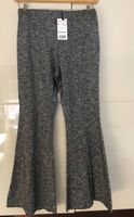 Glitzer Schlaghose | Hose | Leggings von Mango • NEU • Baden-Württemberg - Sindelfingen Vorschau