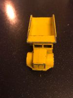 Seltener Euclid Dump Truck von Matchbox von 1959 Bochum - Bochum-Nord Vorschau