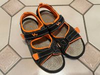 Jungen Sandalen Gr. 34 Vty Deichmann Niedersachsen - Wunstorf Vorschau