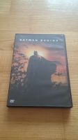 DVD "Batman Begins" Kr. München - Oberhaching Vorschau