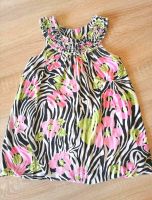 Kleid#Größe 98#Mädchen#Zebra# Hessen - Breidenbach (bei Biedenkopf) Vorschau