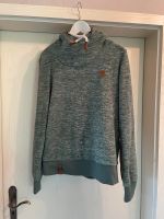 Naketano Fleece Pullover grün L Bad Grund (Harz) - Windhausen Vorschau