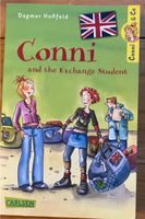 Conni and the exchange student- engliscbuch- Rheinland-Pfalz - Alsheim Vorschau