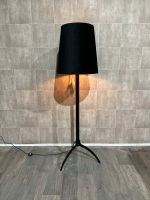 Stehlampe Design Schwarz Neu UVP 240€ Dortmund - Mitte Vorschau